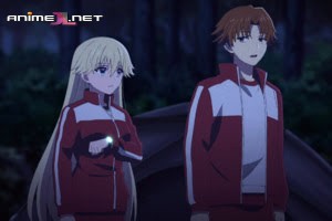 ver Youkoso Jitsuryoku Shijou Shugi no Kyoushitsu e (TV) Temporada 4 Latino episodio 13