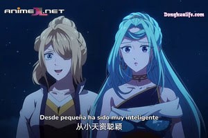 ver Wan Ren Zhi Shang episodio 13
