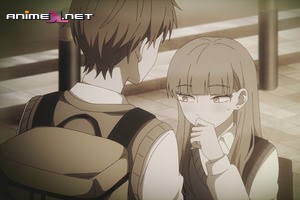 ver Koori no Jouheki episodio 13