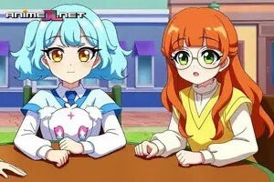 ver Onegai AiPri episodio 13