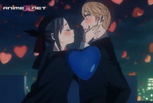 ver Kaguya-sama: Love is War Temporada 3 -Ultra Romantic- episodio 13