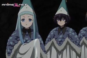 ver Tongari Boushi no Atelier episodio 13