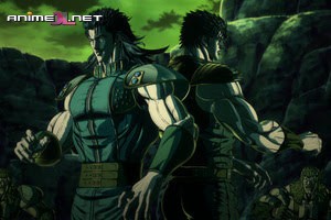 ver HOKUTO NO KEN (2026) episodio 13