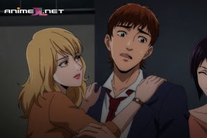 ver Kami no Shizuku episodio 13