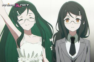 ver Shunkashuutou Daikousha: Haru no Mai Latino episodio 13