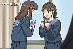 ver Ganbare! Nakamura-kun!! episodio 13