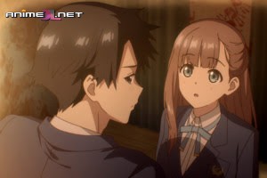 ver Replica datte, Koi wo Suru episodio 13