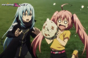 ver Tensei shitara Slime Datta Ken Temporada 4 episodio 13