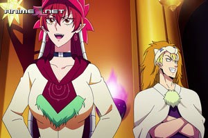 ver Mairimashita! Iruma-kun Temporada 4 Latino episodio 14