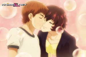 ver Kami no Shizuku episodio 14