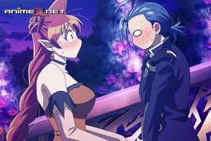 ver Mairimashita! Iruma-kun Temporada 4 episodio 14