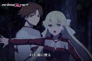 ver Youkoso Jitsuryoku Shijou Shugi no Kyoushitsu e (TV) Temporada 4 Latino episodio 14