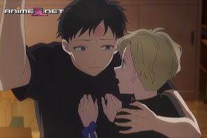 ver Koori no Jouheki Latino episodio 14