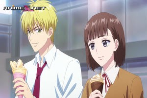 ver Hanazakari no Kimitachi e episodio 14
