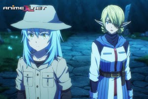 ver Tensei shitara Slime Datta Ken Temporada 4 episodio 14