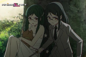 ver Shunkashuutou Daikousha: Haru no Mai episodio 14
