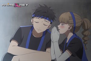 ver Koori no Jouheki Castellano episodio 14