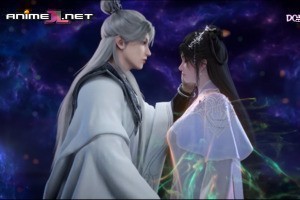 ver Renegade Immortal episodio 144