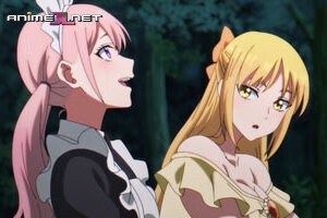 ver Kuroneko to Majo no Kyoushitsu episodio 15