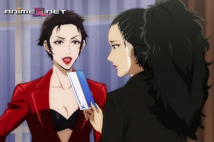 ver Kami no Shizuku episodio 15