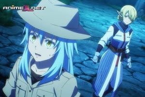 ver Tensei shitara Slime Datta Ken Temporada 4 episodio 15