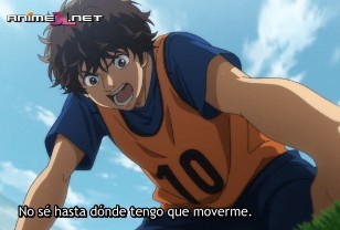 ver Ao Ashi Latino episodio 15