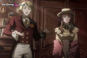 ver Lord of Mysteries (Audio Chino) episodio 15