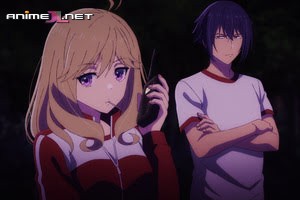 ver Youkoso Jitsuryoku Shijou Shugi no Kyoushitsu e (TV) Temporada 4 episodio 15