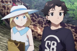 ver Reiwa no Dara-san episodio 2