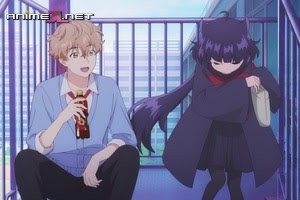 ver Otome Kaijuu Caraméliser episodio 2