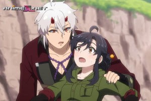 ver Suterare Seijo no Isekai Gohan Tabi episodio 2