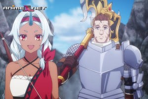 ver Ryoumin 0-nin Start no Henkyou Ryoushu-sama episodio 2
