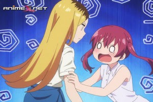 ver Kabushikigaisha Magi-Lumière Temporada 2 episodio 2
