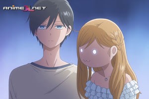 ver Yamada-kun to Lv999 no Koi wo Suru Latino episodio 2