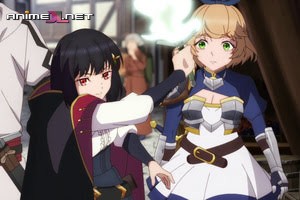 ver Katainaka no Ossan, Kensei ni Naru Temporada 2 Castellano episodio 2
