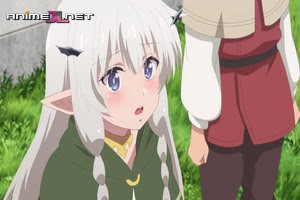 ver Rakudai Kenja no Gakuin Musou episodio 2