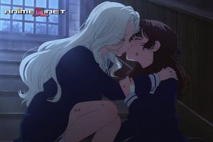 ver Kimi ga Shinu made Koi wo Shitai episodio 2