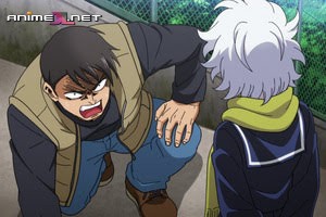 ver Let's go KAIKIGUMI episodio 2