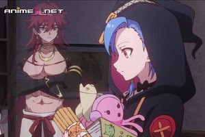 ver Bai Ri Cheng Wang episodio 2