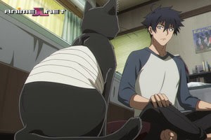 ver Black Torch Castellano episodio 2