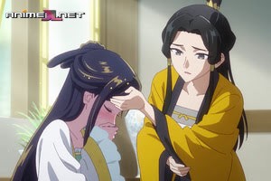 ver Futsutsuka na Akujo dewa Gozaimasu ga episodio 2
