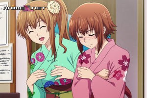 ver Grand Blue Temporada 3 episodio 2