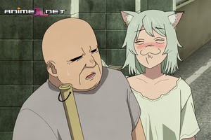 ver Yani Neko Castellano episodio 2