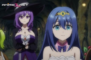 ver Lv999 no Murabito episodio 2