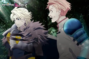 ver Tsuihou sareta Tensei Juukishi wa Game Chishiki de Musou suru episodio 2