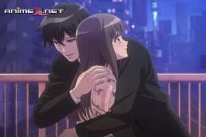 ver Oni no Hanayome episodio 2