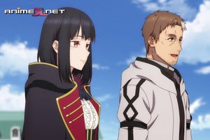 ver Katainaka no Ossan, Kensei ni Naru Temporada 2 Latino episodio 2