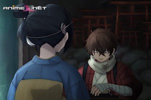 ver Nijusseiki Denki Mokuroku: Eureka Evrika Castellano episodio 2