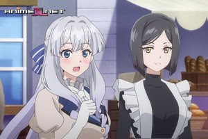 ver Buchigire Reijou wa Houfuku wo Chikaimashita episodio 2