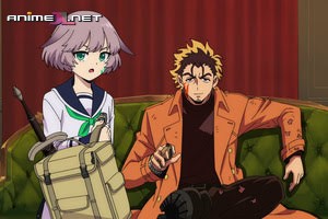 ver Yuusha no Kuzu episodio 21